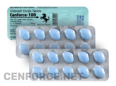 Cenforce®: The Generic Alternative to Viagra